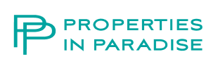 Properties in Paradise Logo